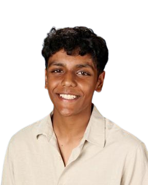 Aadit Aggarwal